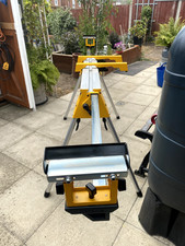 Dewalt de7033 heavy for sale  SHEFFIELD