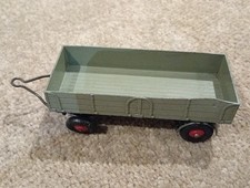 Dinky 428 two for sale  BURTON-ON-TRENT