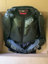 Fox titan body for sale  Ludlow
