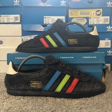 Size adidas trimm for sale  IRVINE