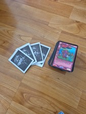 Supernova ccg complete for sale  SWADLINCOTE