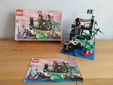 Vintage lego rock for sale  GRIMSBY