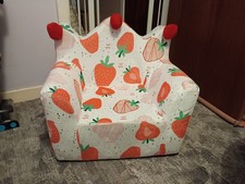 Kids sofa foam for sale  DEWSBURY