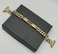 Vintage band uhr gebraucht kaufen  Gifhorn