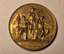 Medaille franz josef gebraucht kaufen  Wuppertal
