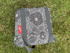 Grey patterned pink for sale  COVENTRY