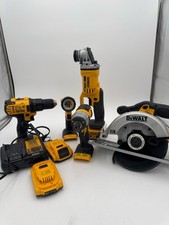 Dewalt tools combo for sale  Lake Charles