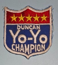 Vintage duncan champion for sale  Cordova