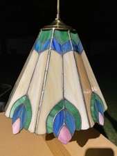 Tiffany style lamp for sale  Flushing