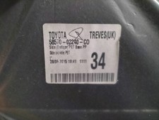 58570 02240 rivestimento usato  Treviglio