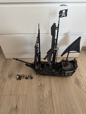 LEGO Piraci z Karaibów: Czarna Perła (4184) na sprzedaż  Wysyłka do Poland