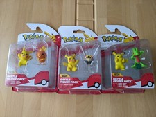 Pokemon battle figuren gebraucht kaufen Pokemon battle figuren gebraucht kaufen  Halver