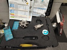 Innotool starter set for sale  BANCHORY