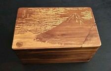 Ultra pro wooden for sale  Owego