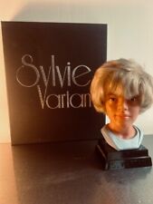 Buste sylvie vartan d'occasion  Paris XIX