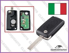 Chiave telecomando completa usato  Italia