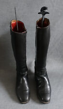 Reitstiefel cavallo weitschaft gebraucht kaufen  Essen