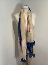 Zadig voltaire shawl for sale  LYNDHURST