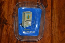 Alter zahlteller glas gebraucht kaufen  Karstädt