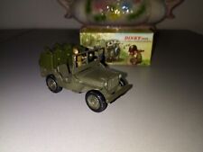 Dinky toys 828 d'occasion  Beaufort-en-Vallée