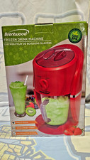 Brentwood frozen drink for sale  Rancho Cordova