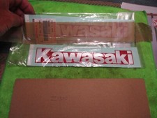 Kawasaki mark petrol for sale  LLANELLI