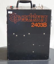 Speedotron blackline 2403b for sale  Madison