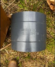 Pvc gsr sch for sale  Athens