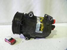 8200309198 compressor de ar condicionado para RENAULT MEGANE II CLASSIC BERLINA comprar usado  Enviando para Brazil