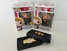 Wwe funko pop for sale  Quincy