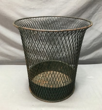Vtg expanded metal for sale  Oneonta