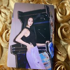 Jisoo blackpink group d'occasion  Expédié en Belgium