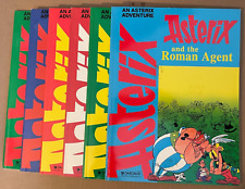 Lot asterix books for sale  Martinsburg