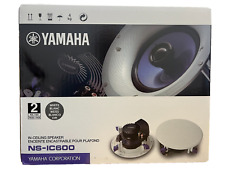 Yamaha ic600 ceiling for sale  Clifton