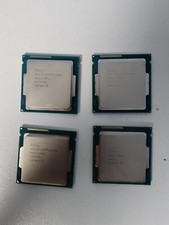 Intel i5-4570S 4th Gen. SR14J 4-Core 2.9GHz LGA1150 Cpu comprar usado  Enviando para Brazil