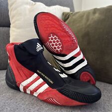 Adidas response wrestling for sale  Colorado Springs