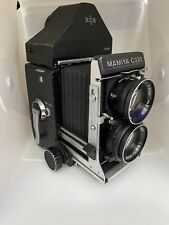 Mamiya c330 pro d'occasion  Expédié en Belgium