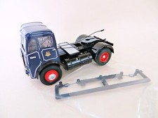 Corgi erf tractor for sale  CHELMSFORD