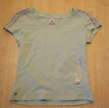 Adidas shirt türkis gebraucht kaufen  Bielefeld