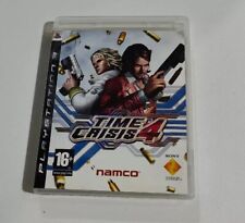 Ps3 time crisis usato  Licata