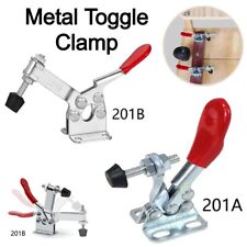 Toggle clamps 201a for sale  BURTON-ON-TRENT