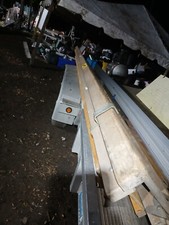 Vintage wooden ladder for sale  Lansing