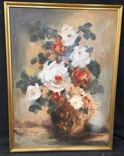 Tableau huile nature d'occasion  Toulouse-