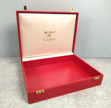 Must cartier boite d'occasion  Yffiniac
