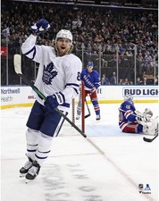 Foto de comemoração de gol não assinada de William Nylander Toronto Maple Leafs 11 x 14 comprar usado  Enviando para Brazil