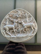 Plaque murale ardennes d'occasion  Sées