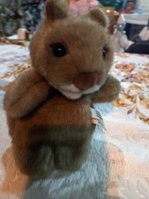 Leosco collection squirrel for sale  OLDBURY