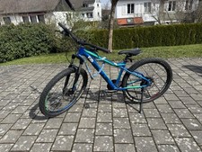 Bulls mountainbike fahrrad gebraucht kaufen  Reutlingen
