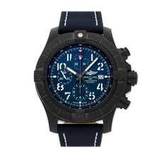 Breitling super avenger for sale  Bala Cynwyd