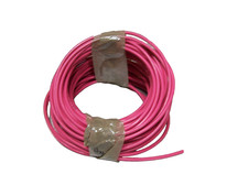 Fio elétrico Belden - 8awg encalhado vermelho XHHW - 100' CEM PÉS, usado comprar usado Fio elétrico Belden - 8awg encalhado vermelho XHHW - 100' CEM PÉS, usado comprar usado  Enviando para Brazil